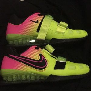 Nike Romaleo 2 Rio (M6/W7.5)